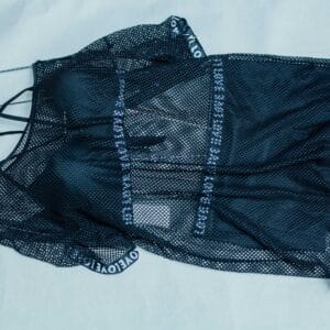 IMG_9233 Black Mesh Cover