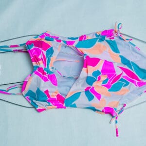 IMG_9241 Floral One-Piece