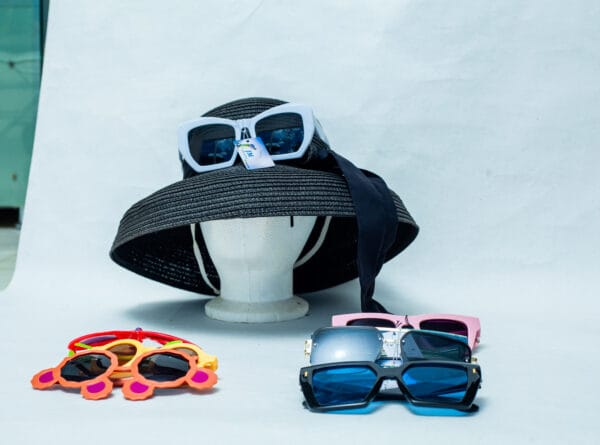 IMG_9267 Sun Hat & Shades