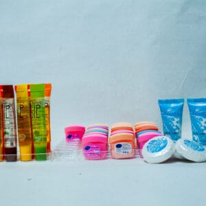 Lip Care Bundle