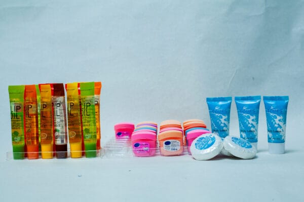 Lip Care Bundle