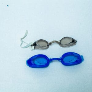 Swim Goggles Set