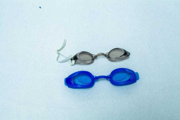 Swim Goggles Set