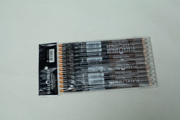 Black Eyeliner Pack