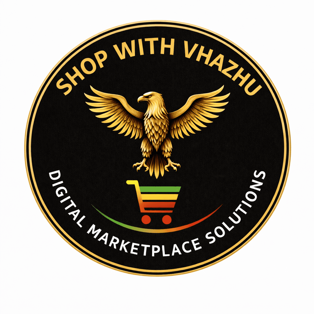 Shop with Vhazhu