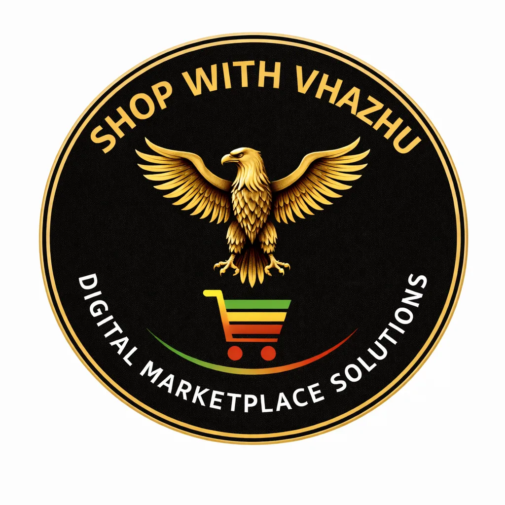 Shop with Vhazhu