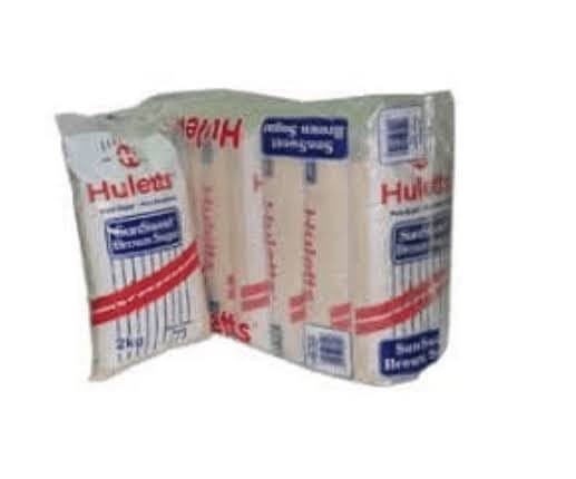 Huletts SunSweet Brown Sugar Multi-Pack