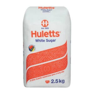 Huletts White Sugar 2kg