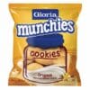 Gloria Munchies Cookies Original 2kg