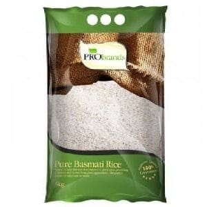 Probrands Pure Basmati Rice 5kg