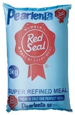 Pearlenta Super Refined Meal 5kg