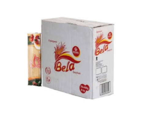 Bela Spaghetti 400g
