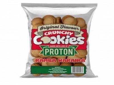 Proton Crunchy Cookies Original Flavour