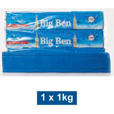 Big Ben bar soap