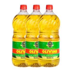 Olivine Cooking Oil