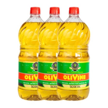 Olivine Cooking Oil