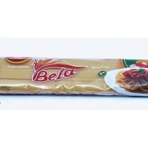 Bela Spaghetti Standard Pack
