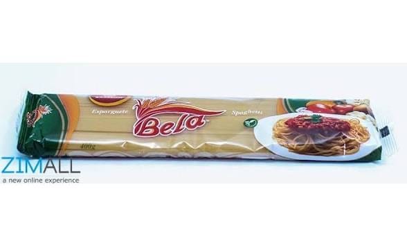 Bela Spaghetti Standard Pack