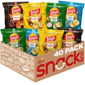 Lay's Snack