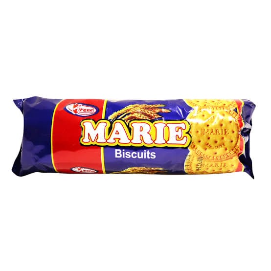 Marie Biscuits