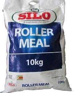 Silo Roller Meal 10kg