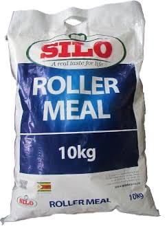 Silo Roller Meal 10kg