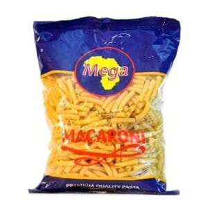 Mega Macaroni