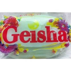 Geisha Beauty Soap
