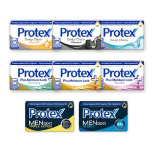 Protex Soap Assorted