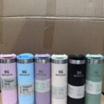 Stanley Bottle Drinks