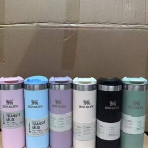 Stanley Bottle Drinks