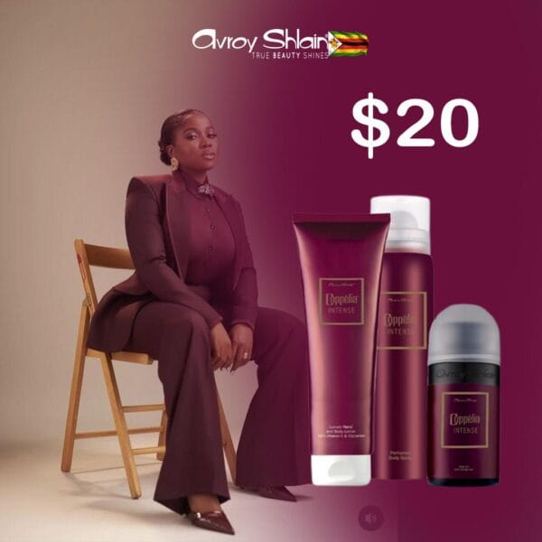 Avroy Shlain Women's Skin Care Products