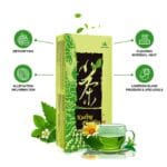 GreenWorld Tea