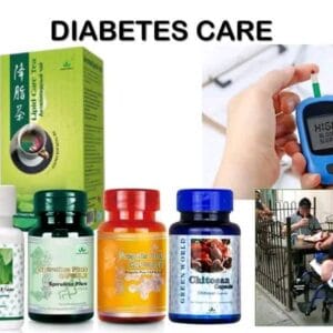 Diabetes and Cancer Care