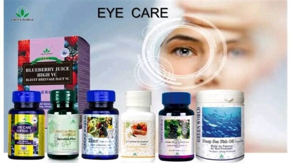 Eye Care