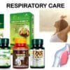 Immune / Respiratory/Circulatory Care