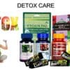Digestive And Detox Care