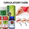 Immune / Respiratory/Circulatory Care