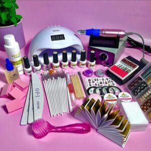 Nail applying Equipment