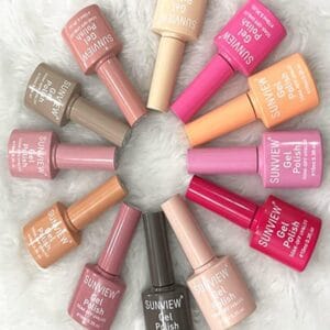 Nail Polishes