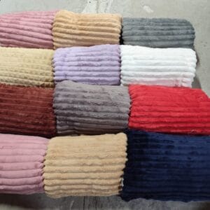 Assorted Fleece