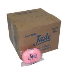 Jade Soap