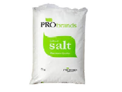 Probrands Iodized Salt