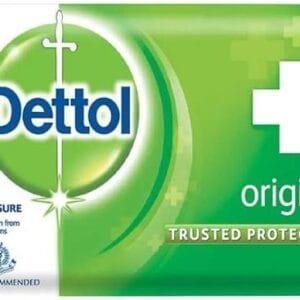 Dettol Original Soap