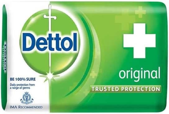 Dettol Original Soap