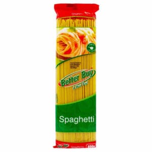 Better Buy Spaghetti 400g