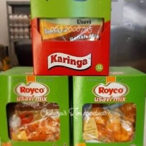 Karinga Usavi Mix Assorted