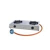 Cadac 2 Plate Lp Gas stove