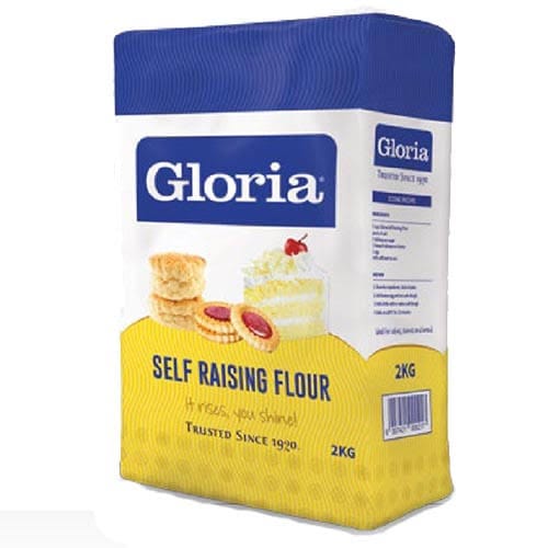 Gloria Self Raising Flour Multi-Pack