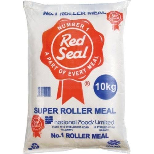 Red Seal Super Roller Meal 10kg